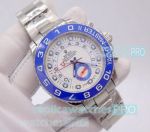 High Quality Copy Rolex Yacht-Master 2 Bidirectional Rotating Bezel 44mm Mens